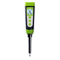 Apera Instruments AI102G GroStar Series GS2 Soil pH Pen Tester Kit for Direct Soil Test and Nutrient Solutions Test with Replaceable Swiss Spear pH Probe, Gen II - style: Soil pH