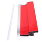 Drywall Skimming Blade, 16 Inch Stainless Steel Finishing Trowel - size: 40cm