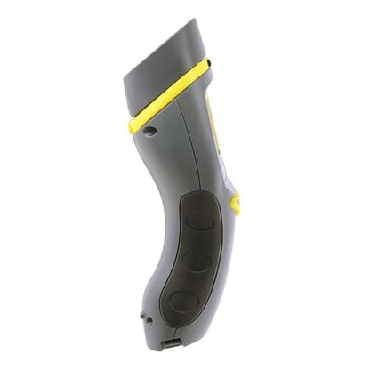 General Tools MM9 Moisture Meter for Wood, Walls & Drywall Detection - size: Pin & Pinless