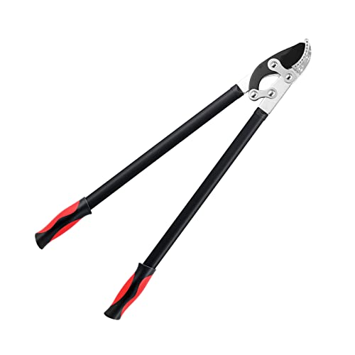 YRTSH Loppers for Tree Trimming Heavy Duty Branch Cutter,2" Cut Capacity - style: Lopper 32 Inch