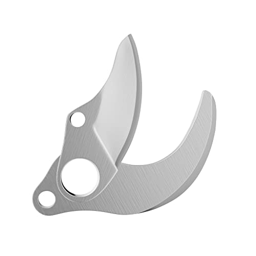 Electric Pruning Shears Replacement Blade, 30MM (1.2Inch) Cutting Diameter, Only Compatible Applicable to 1.2inch 30mm Model