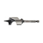 Greenlee 60A-1 BIT,AUGER QUICK CHANGE (1A) - size: 1-Inch Stubby Augur Wood Bit