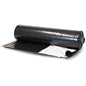 Farm Plastic Supply - Panda Film Light Deprivation Greenhouse Cover - 6 mil - (16' x 50') - 100% Blackout Tarp, Black White Plastic Sheeting, Green House Poly Film - size: 16' x 50'