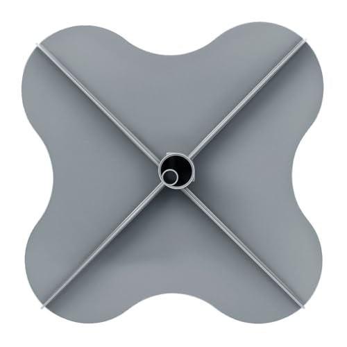 Eudaimonia N2320 Ultra Plus Impeller for Lesco, Scotts Fertilizer Spreaders