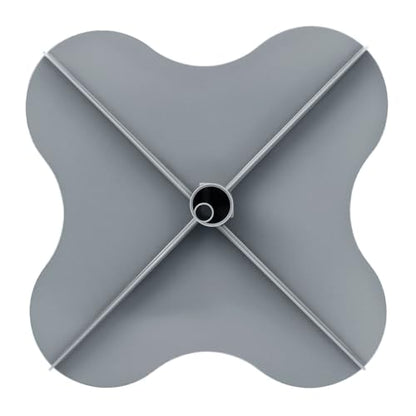 Eudaimonia N2320 Ultra Plus Impeller for Lesco, Scotts Fertilizer Spreaders