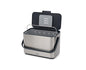 Joseph Joseph Collect Stainless Steel Food Compost Bin, 1 Gallon