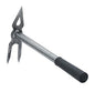 DeWit Comby 2-Tine Cultivator/Diamond Hoe - style: 2-Tine Diamond