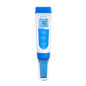 Apera Instruments AI311 Premium Series PH60 Waterproof pH Pocket Tester Kit, Replaceable Probe, ±0.01 pH Accuracy, Lcd display - style: For General Water Solutions