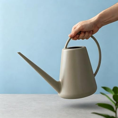 1 Gallon Resin Garden Watering Can