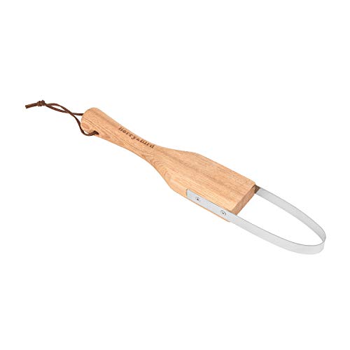 Loop Weeder Hand Weeder, 12.6-Inch Gardening Weed Cutter/Remover - size: 12.6'' Loop Weeder
