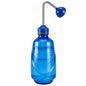 Watering Can for Seedlings, 15oz/0.45l (Blue) - color: Blue