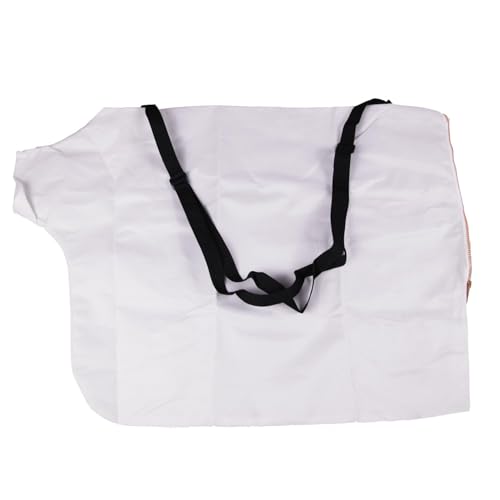 530095564 Blower Vac Bag Bottom Zipper for Husqvarna Craftsman