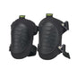 AWP Tactical Hard Cap Knee Pads with Tri-Buckle Closure for Work