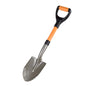 Garden Shovel, 28 inches Small, D-Handle