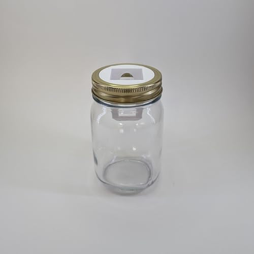 Grow Cubes for Hydroponic System/Compatible with Gardyn (10 Grow Cubes + 10 Regular Mouth MJ Adapters) - style: 10 Grow Cubes + 10 Regular mouth MJ Adapters
