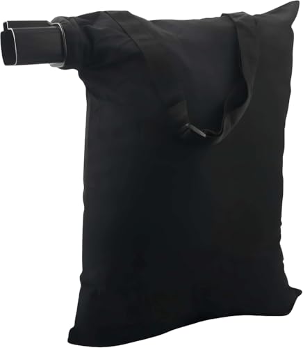 5140125-95 Leaf Blower Vacuum Shoulder Bag