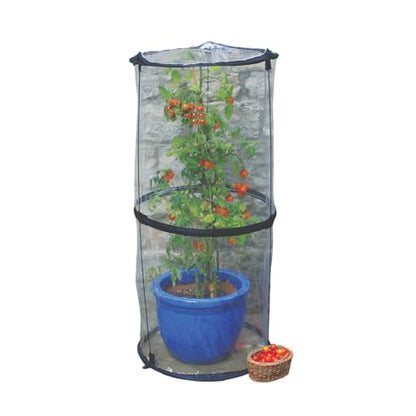 Tierra Garden 50-6070 Haxnicks Pop Up Tomato Cloche