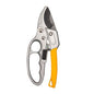 8.5-inch Bypass Pruning Shears, Professional Gardening Shears