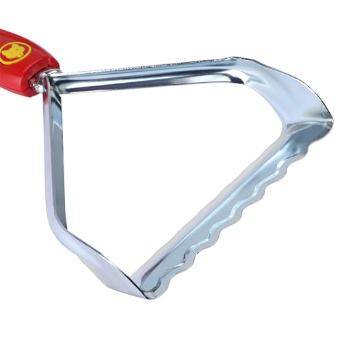 WOLF-Garten 3226004 Push-Pull Weeder