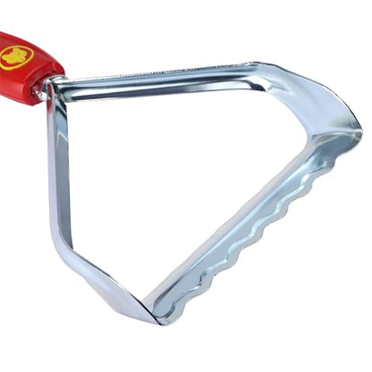 WOLF-Garten 3226004 Push-Pull Weeder