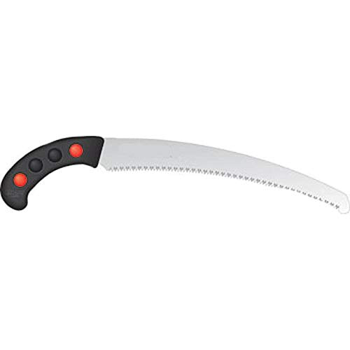 B1AB27033 13" Hand Saw Fits Silky, Large Tooth Curved Blade