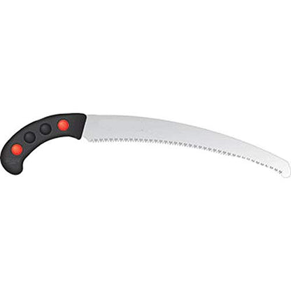 B1AB27033 13" Hand Saw Fits Silky, Large Tooth Curved Blade
