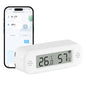 eMylo WiFi Thermometer Hygrometer, Smart Mini Temperature Humidity Sensor