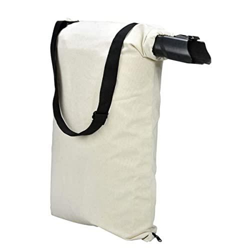 127-7040 Leaf Blower Vac Bag Fits Toro 137-2336 108-8994 Leaf Blower