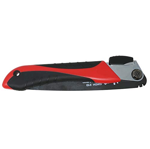 KAKURI Japanese Folding Saw for Metal and PVC 8-1/4" Replacement Blade - color: Replacement Blade (Metal & Pvc Cutting)