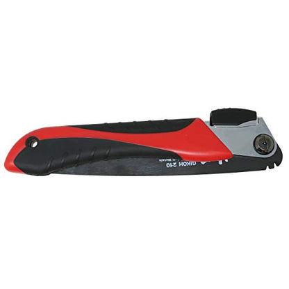 KAKURI Japanese Folding Saw for Metal and PVC 8-1/4" Replacement Blade - color: Replacement Blade (Metal & Pvc Cutting)