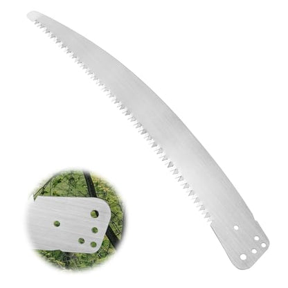 15" Pole Saw Blade Replacement for Fiskars Pruning Saws & Tree Trimmer