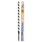 3/4" x 17" Auger Drill Bit, 3/8" Hex Shank - size: 3/4" x 17"