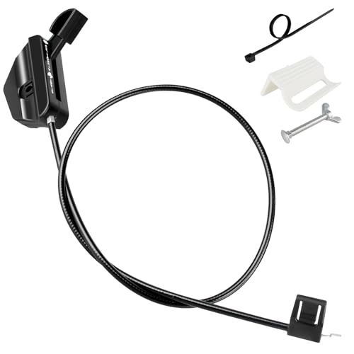 49447 Lawn Spreader Control Cable Fit for Agri-Fab MTD Craftsman Spreader