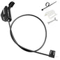 49447 Lawn Spreader Control Cable Fit for Agri-Fab MTD Craftsman Spreader