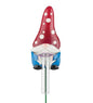 Regal Art & Gift Gnome Rain Gauge Mushroom, Home and Outdoor Décor