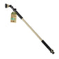 RESTMO Extra Long All Metal Telescoping Watering Wand, 40-70” Garden Wand - size: Extra Long Wand