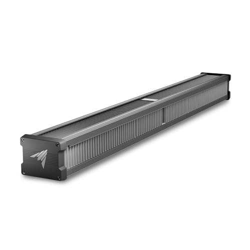AC Infinity IONFRAME A7, 700W Full Spectrum LED Grow Light, 4x5 Coverage - size: 4x5, 700W