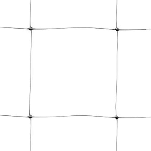 Tenax 100521791 084064 Hortonova Sm Plant Trellis Net, 36" X 328' White - size: 36" x 328'