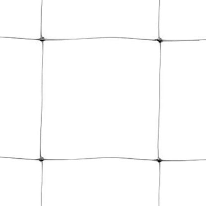 Tenax 100521791 084064 Hortonova Sm Plant Trellis Net, 36" X 328' White - size: 36" x 328'