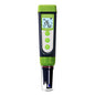 Apera Instruments AI104G GroStar Series GS4 pH/EC/500ppm/700ppm Combo 5-in-1 Pen Tester Kit with Replaceable Double-Junction pH/EC Probe for Hydroponics Water Quality Testing, Gen II - style: pH/EC/ppm