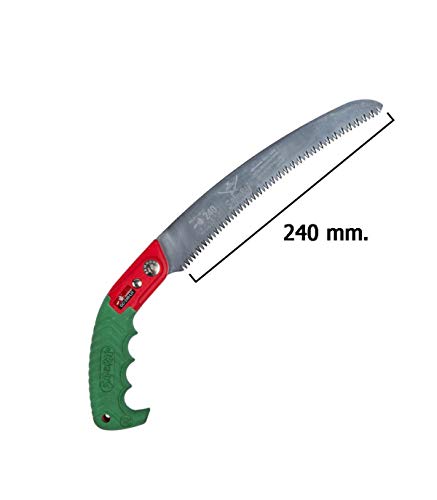 Samurai 8230640 Saw Samurai GC Curved 240 mm - size: 240mm
