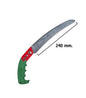 Samurai 8230640 Saw Samurai GC Curved 240 mm - size: 240mm