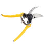 ColorPoint Bypass Pro Pruner - Yellow - color: Yellow, style: Modern