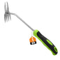 Heavy Duty Hand Weeder Puller Tool, Stainless Steel Root Removal Tools - size: 1-PCS
