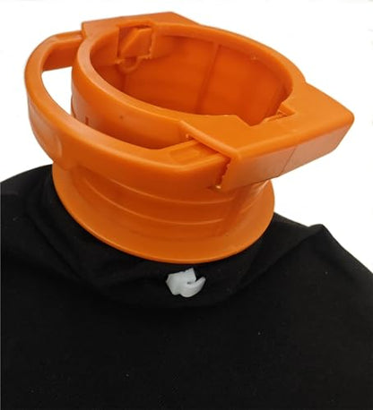 50026858 WGBAG500 Leaf Collection Bag Fits Blower Vacuum Cleaner