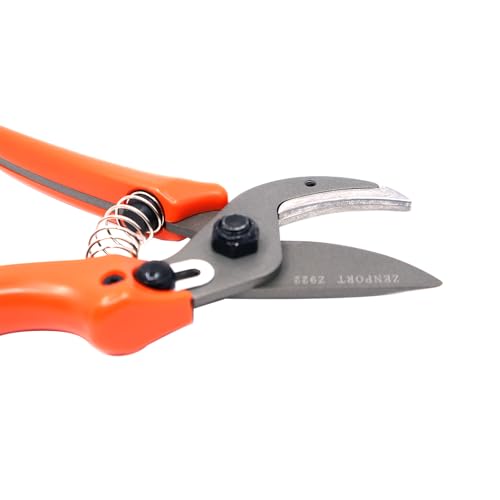 Anvil Pruner, Locking, 1.5-Inch Blade