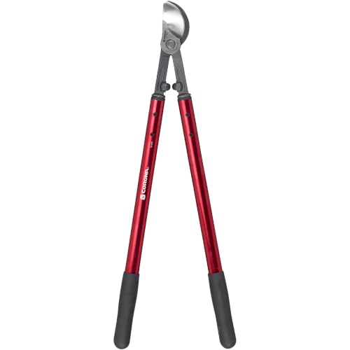 Corona AL 6512 High-Torque RadialARC Bypass Lopper, 26 Inch, 2 Inch Cut Capacity