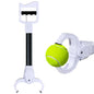 White Claw Grabber Toy for Kids, 15.7 Inch Robot Hand Pickup Tool - color: White