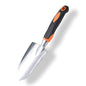 Garden Shovel Hand Trowel Mini Shovel, Orange - color: Orange