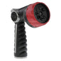 Orbit Pro Series 8-Pattern Thumb Control Hose Nozzle Sprayer - 26812 - size: 8-Pattern, style: Thumb Control